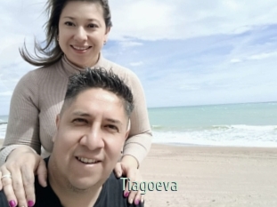 Tiagoeva