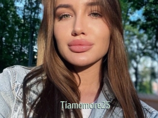 Tiamomore25