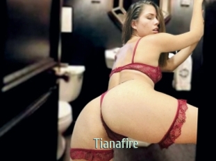 tianafire Sexcam Zone
