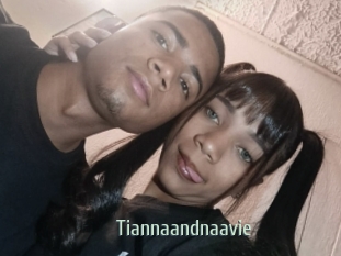 tiannaandnaavie Sexcam Zone