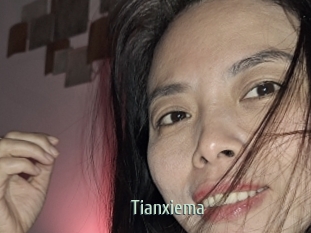 Tianxiema