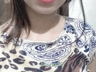 Tiasexy98
