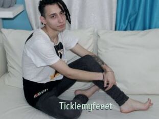Ticklemyfeeet