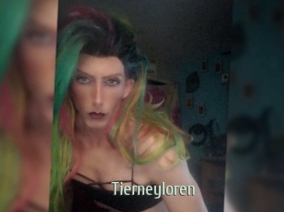 Tierneyloren