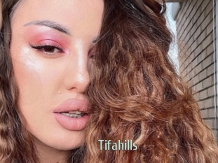 Tifahills
