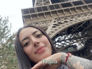 tifajinx Sexcam Zone