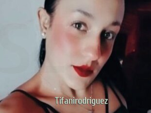 Tifanirodriguez