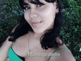 Tifannnybrunette