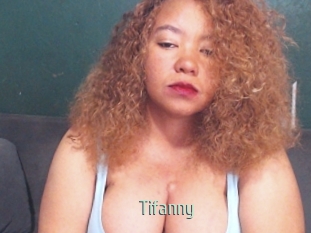 Tifanny