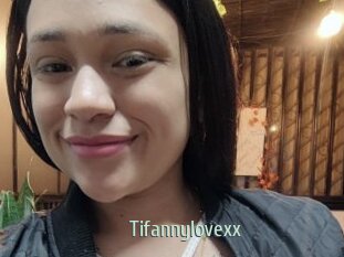 Tifannylovexx