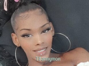 Tifannymon