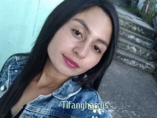 Tifanyharrys