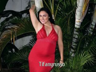 Tifanyrusso