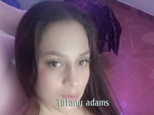 Tiffany_adams