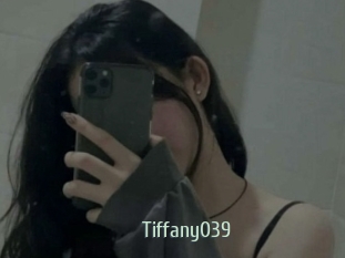 tiffany039 Sexcam Zone
