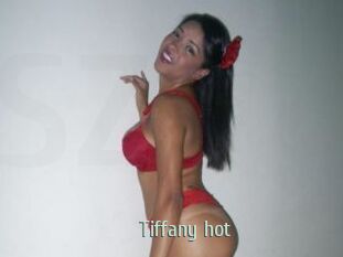 Tiffany_hot