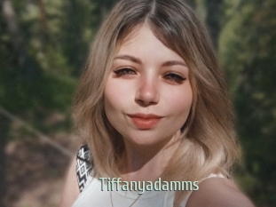 Tiffanyadamms