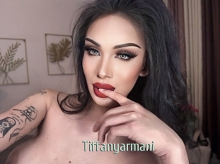 tiffanyarmani Sexcam Zone