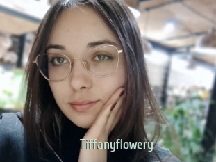 tiffanyflowery Sexcam Zone