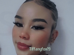 Tiffanyfox19