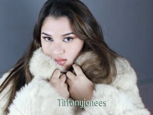 tiffanyjonees Sexcam Zone
