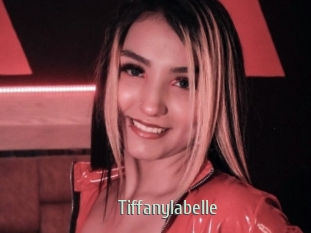 tiffanylabelle Sexcam Zone