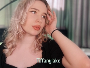 Tiffanylake