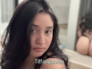 Tiffanyluvexo