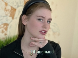 Tiffanymaud