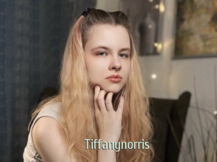 Tiffanynorris