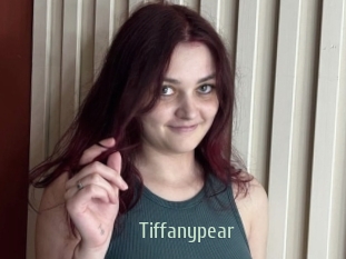 Tiffanypear