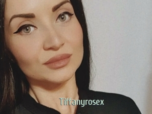 Tiffanyrosex