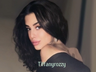 Tiffanyrozzy