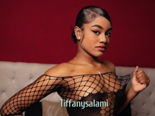 Tiffanysalami