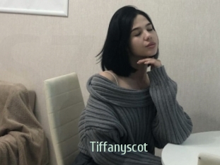 Tiffanyscot