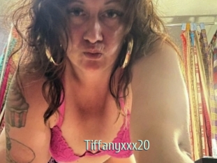 Tiffanyxxx20