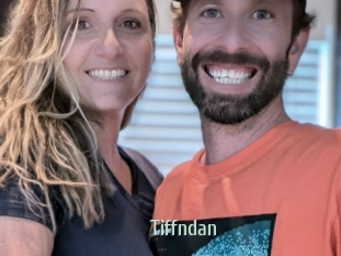 Tiffndan