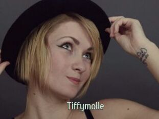 Tiffymolle