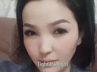 Tightasiangirl