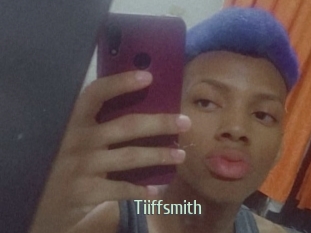 Tiiffsmith