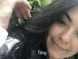 Tiiny