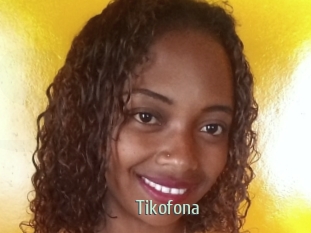 Tikofona