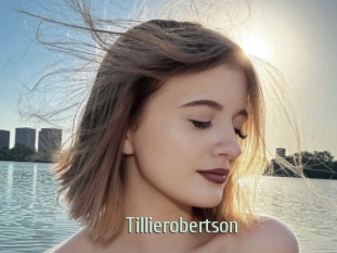 Tillierobertson