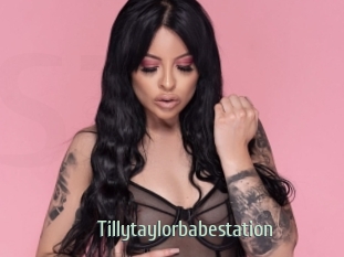 Tillytaylorbabestation