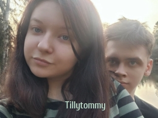 Tillytommy