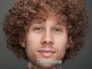 Timchalame