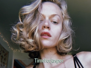 Timeforjasper