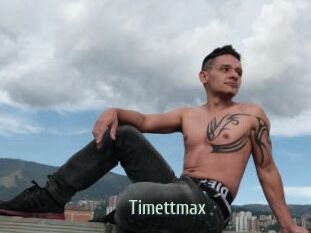 Timettmax