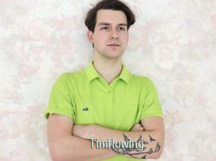 Timflowing