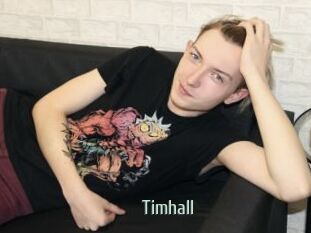 Timhall